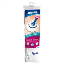 Repuesto Para Trapero Binner Cleaner