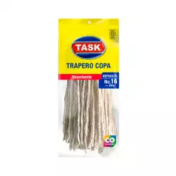 Repuesto Trapero Copa  Task Arcoaseo No.16 1003028