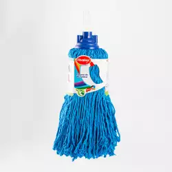 Repuesto Trapero Fibratex Azul 280 Kg Microfibra Rmf-Azu