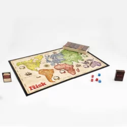 Risk Hasbro Gaming B7404