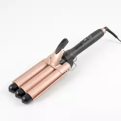 Rizador Triple cilindro Neo Sens ATC726