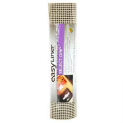 Rollo Shurtech 736411 Beige Antideslizante 30.4Cmx3Mt