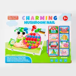 Rompecabezas Infantil