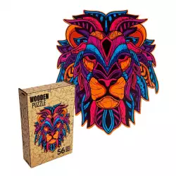 Rompecabezas Ronda Leon 12608