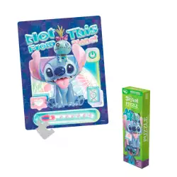 Rompecabezas Ronda Stitch 12603