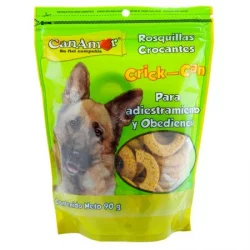 Rosquilla Can Amor Rckdx 90 Gr Beige