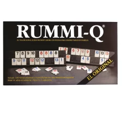 Rummi-Q Tradicional