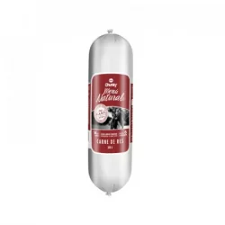 Salchichón Chunky Carne Res Perro X300 Grs