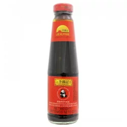 Salsa Ostras Lee Kum Kee 255 Gr 00017