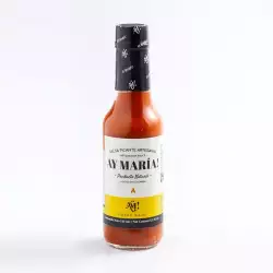 Salsa Picante Ay Maria 99936 X 165 Ml Bajo