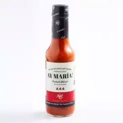 Salsa Picante Ay Maria 99974X 165 Ml Alto