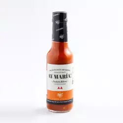 Salsa Picante Ay Maria 99981X 165 Ml Medio