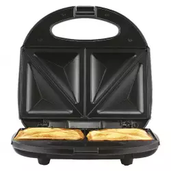 Sanduchera 2 Puestos Nuo Home