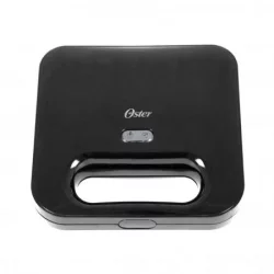 Sanduchera Ckstsm2885-013 Oster 2 Puestos