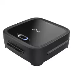 Sandwichera Oster Negro 2 Pr 750 W 2204949