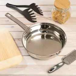 Sarten Expressions 24Cm Acero Inoxidable 14636-Ssfp24