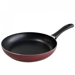 Sarten Ilko 20Cm Aluminio Antiadherente Red Blue