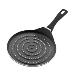 Sarten imusa 17 cm smart antiadherente arepas 5861031141