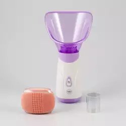 Sauna+Cepillo Limpiador