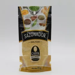 Sazonador Casta Mpp6 X 55Gr Blister