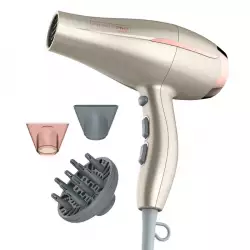 Secador conair profesional sin frizz 1875w 750