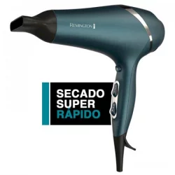 Secador remington ac8607 1900w coconut therapy