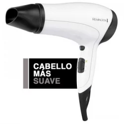 Secador remington d3015 2000w pro volumen