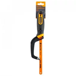 Segueta 267053 Tactix-Naranja Y Negro