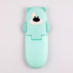 Seguro Cajon Infantil 6X16Xcm Sh1.299