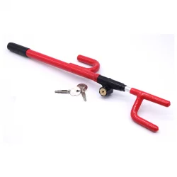 Seguro Timón Lafa Racing