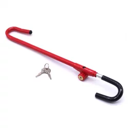 Seguro Timón Lafa Racing 236063 Pedal/Timón