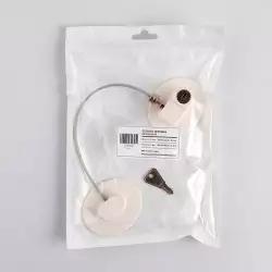 Seguro Ventana 28X30Xcm Sh1.411