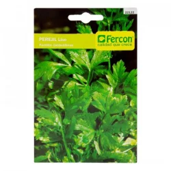 Semilla Fercon 2210022 Hortaliza Perejil Liso