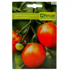 Semilla Fercon 2210039 Hortaliza Tomate Chonto