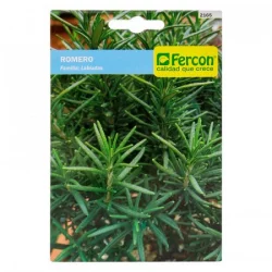 Semilla Fercon 2342165 Aromatica Romero