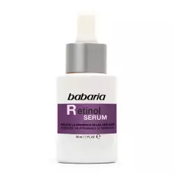 Serum Babaria 31743 Retinol  30 Ml  Magenta  1 Ud