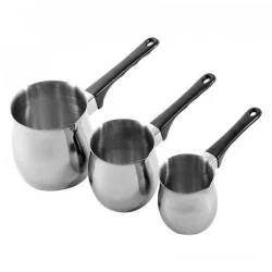 Set De 3 Jarros Expressions Kitchenware