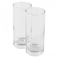 Set De 6 Copas Para Aguardiente Cristar 0054Cl-Transparente