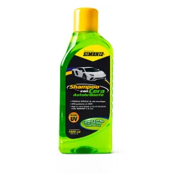 Shampoo Simoniz Cera 1000 Ml 103241