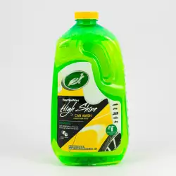 Shampoo Turtle Wax Para Auto 1892 Ml T146Rpk