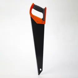 Sierra Fx Tools Para Corte De Madera Hoja 50Cm Con Mango C22954270