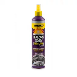 Silicona Simoniz Uv3 300 Ml 203937