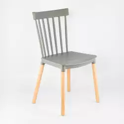 Silla Auxiliar Expressions  Furniture Taupe