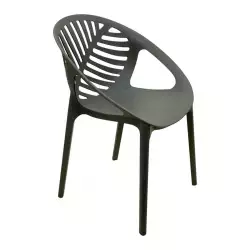 Silla Auxiliar Expressions Gris