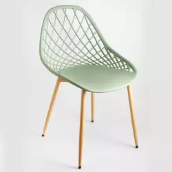 Silla Auxiliar Hdo2022E Para Exteriores F23-1