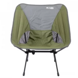 Silla Clark Lt-119Ccgr 59X60X64 Cm Plegable Smokey Verde
