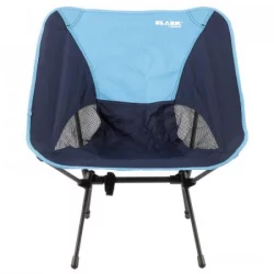 Silla Clark Lt-119Ccmc 59X60X64 Cm Plegable Smokey Azul