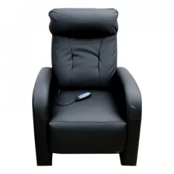 Silla Masajeadora Neo Sens Moscu 85X75Cm Sintetico Moscu