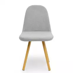 Silla Matiz Beige
