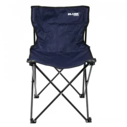 Silla Plegable Clark 70X45X45 Savannah Azul